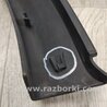 ФОТО Накладка крила (розширювач арки) для Nissan Juke (10-19) Киев