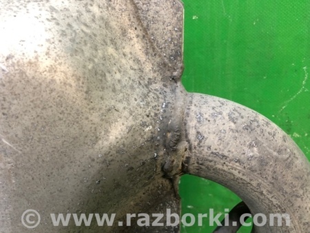 ФОТО Глушник для Ford Edge 1 U387 (01.2006-04.2015) Киев