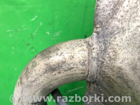 ФОТО Глушник для Ford Edge 1 U387 (01.2006-04.2015) Киев