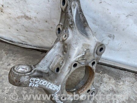 ФОТО поворотний кулак для Lexus CT200 (11-17) Киев