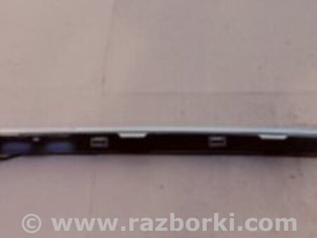 ФОТО Рейлінг для Infiniti QX60/JX35 Киев