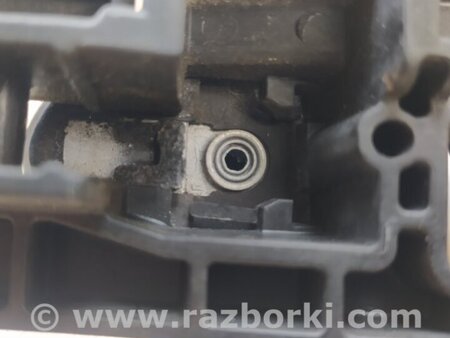 ФОТО Ручка двері зовнішня для Ford Fiesta Mk6 (2008-2017) Киев