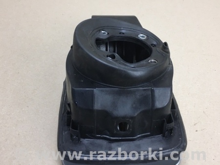 ФОТО Лючок топливного бака для Hyundai Sonata YF (09.2009-03.2014) Киев
