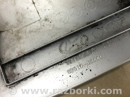 ФОТО Лючок топливного бака для Hyundai Sonata YF (09.2009-03.2014) Киев