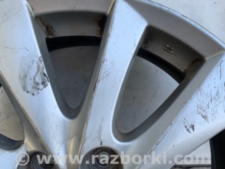 ФОТО Диск R17 для Mazda CX-5 KE (12-17) Киев