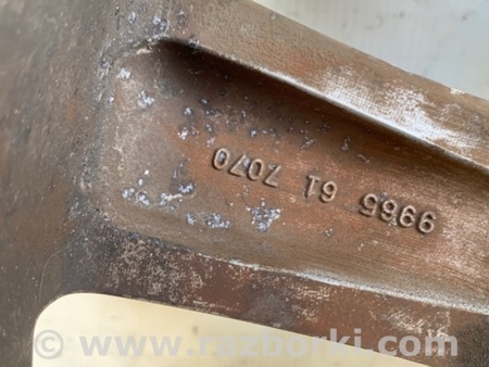 ФОТО Диск R17 для Mazda CX-5 KE (12-17) Киев