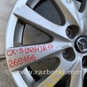 ФОТО Диск R17 для Mazda CX-5 KE (12-17) Киев