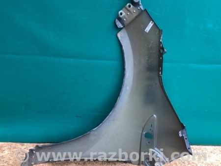 ФОТО Крило переднє ліве для Chevrolet Volt (11.2010-06.2015) Киев