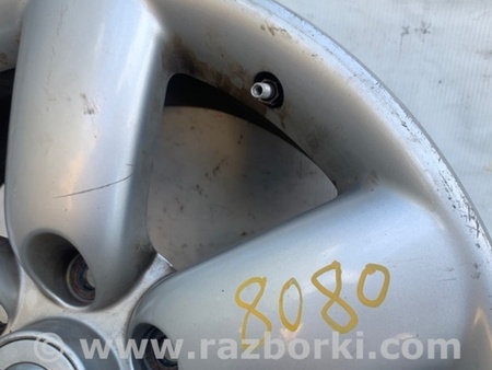 ФОТО Диск R18 для Nissan Titan (04-16) Киев