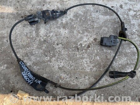 ФОТО Датчик ABS задний для Lexus CT200 (11-17) Киев