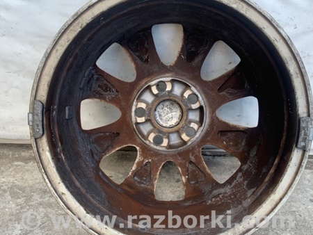 ФОТО Диск R16 для Toyota Camry 40 XV40 (01.2006-07.2011) Киев