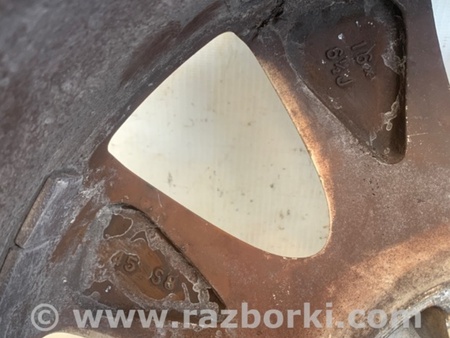 ФОТО Диск R16 для Toyota Camry 40 XV40 (01.2006-07.2011) Киев