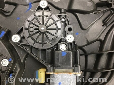 ФОТО Склопідйомник для Hyundai Sonata YF (09.2009-03.2014) Киев
