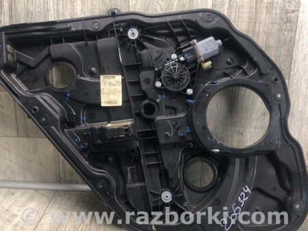 ФОТО Склопідйомник для Hyundai Sonata YF (09.2009-03.2014) Киев