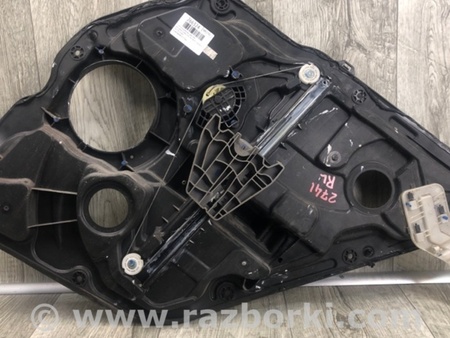 ФОТО Склопідйомник для Hyundai Sonata YF (09.2009-03.2014) Киев