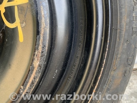 ФОТО Колісний диск (докатка) для Mitsubishi Eclipse (05-08) Киев