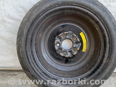 ФОТО Колісний диск (докатка) для Mitsubishi Eclipse (05-08) Киев