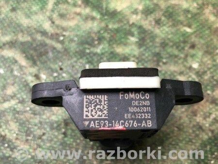 ФОТО Датчик удару для Ford Fiesta Mk6 (2008-2017) Киев