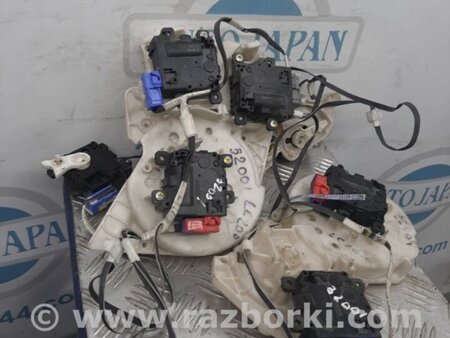 ФОТО Моторчик заслінки печі для Toyota Land Cruiser 200 Киев