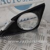 Накладка протитуманної фари Toyota Corolla E150 (11.2006-08.2013)