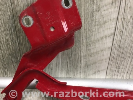 ФОТО Петля капоту для Volkswagen Jetta USA (10-17) Киев