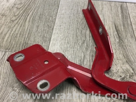 ФОТО Петля капоту для Volkswagen Jetta USA (10-17) Киев