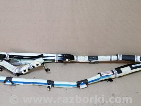 ФОТО Подушка безпеки (штора) для Infiniti QX60/JX35 Киев