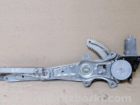 ФОТО Склопідйомник для Infiniti QX60/JX35 Киев