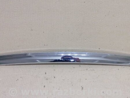ФОТО Накладка кришки багажника для Infiniti QX60/JX35 Киев
