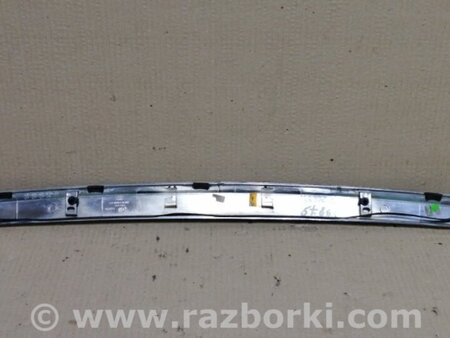 ФОТО Накладка кришки багажника для Infiniti QX60/JX35 Киев