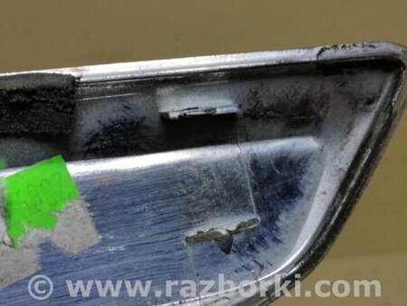 ФОТО Накладка кришки багажника для Infiniti QX60/JX35 Киев