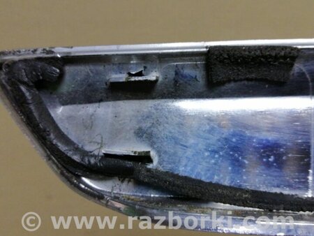 ФОТО Накладка кришки багажника для Infiniti QX60/JX35 Киев
