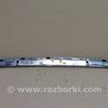 ФОТО Накладка кришки багажника для Infiniti QX60/JX35 Киев