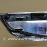 ФОТО Накладка кришки багажника для Infiniti QX60/JX35 Киев