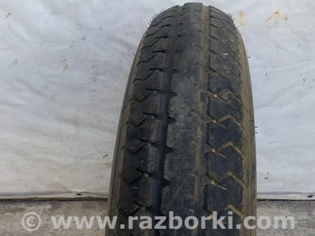 ФОТО Колісний диск (докатка) для Infiniti FX S50 (03-08) Киев