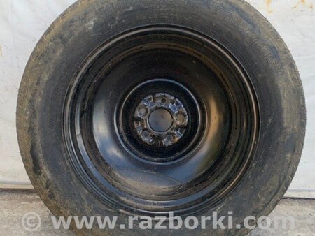 ФОТО Колісний диск (докатка) для Infiniti FX S50 (03-08) Киев