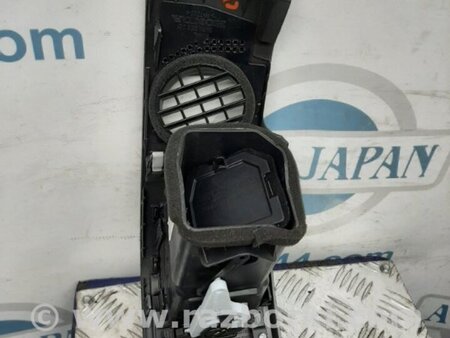 ФОТО дефлектор повітря для Honda CR-V (07-11) Киев