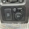 ФОТО дефлектор повітря для Honda CR-V (07-11) Киев