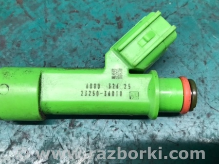 ФОТО Форсунка паливна для Toyota Camry 50 XV50 (08.2011-11.2014) Киев