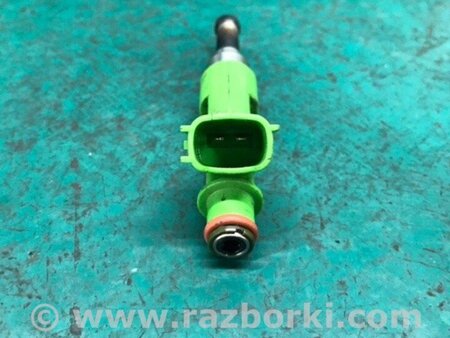 ФОТО Форсунка паливна для Toyota Camry 50 XV50 (08.2011-11.2014) Киев