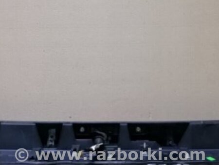 ФОТО Спойлер багажника для Infiniti QX60/JX35 Киев