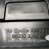 ФОТО Спойлер багажника для Infiniti QX60/JX35 Киев