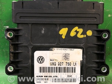 ФОТО Блок керування АКПП для Volkswagen Jetta USA (10-17) Киев