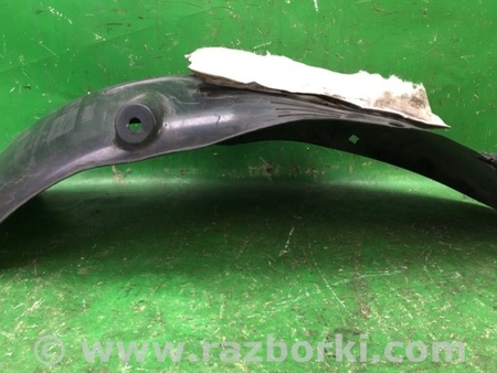 ФОТО Підкрилок для Hyundai Elantra MD (04.2010-05.2016) Киев