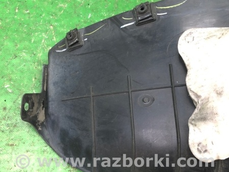 ФОТО Підкрилок для Hyundai Elantra MD (04.2010-05.2016) Киев
