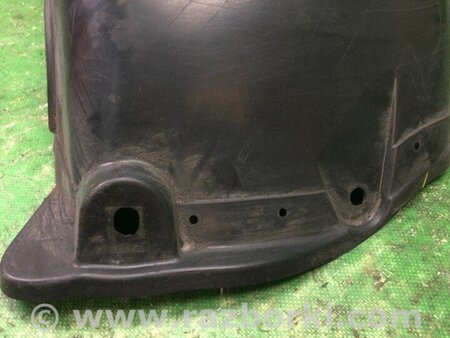 ФОТО Підкрилок для Hyundai Elantra MD (04.2010-05.2016) Киев