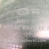 ФОТО Підкрилок для Hyundai Elantra MD (04.2010-05.2016) Киев
