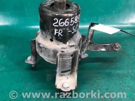 ФОТО Подушка двигуна для Toyota Camry 50 XV50 (08.2011-11.2014) Киев