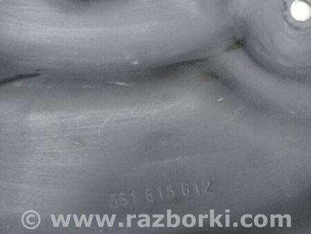 ФОТО Захист гальмівного диска для Volkswagen Passat B8 (07.2014-...) Киев