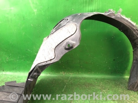 ФОТО Підкрилок для Hyundai Sonata NF (09.2004-10.2010) Киев